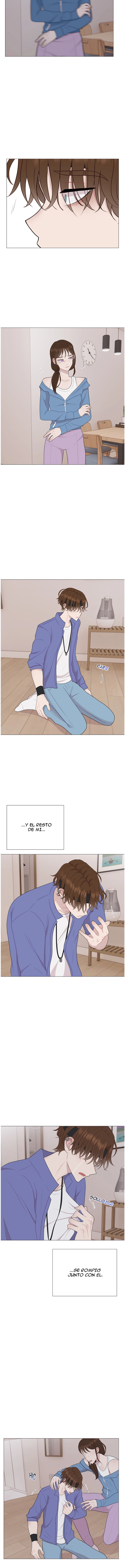 Boy girlfriend capítulo 117 página 7