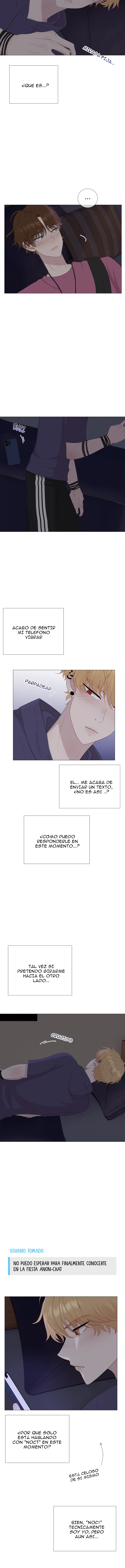 Boy girlfriend capítulo 144 página 6