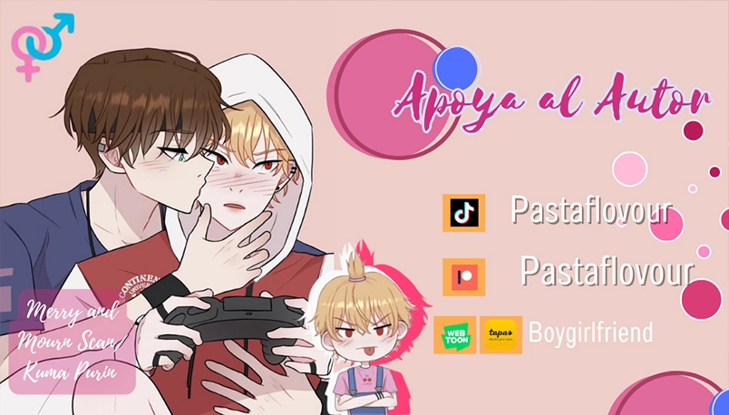 Boy girlfriend capítulo 144 página 9