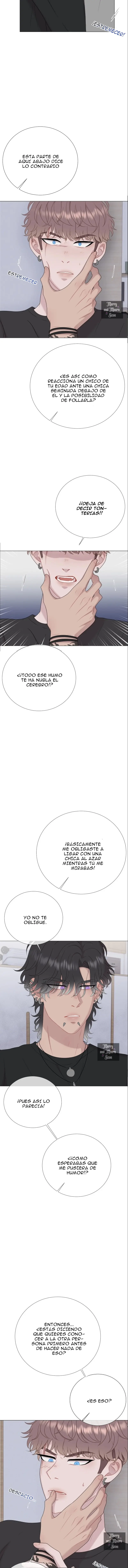 Boy girlfriend capítulo 169 página 6