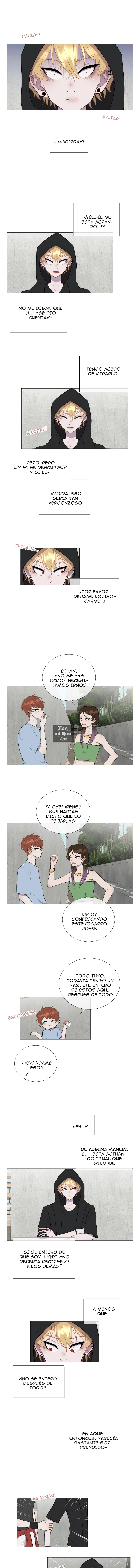 Boy girlfriend capítulo 35 página 4