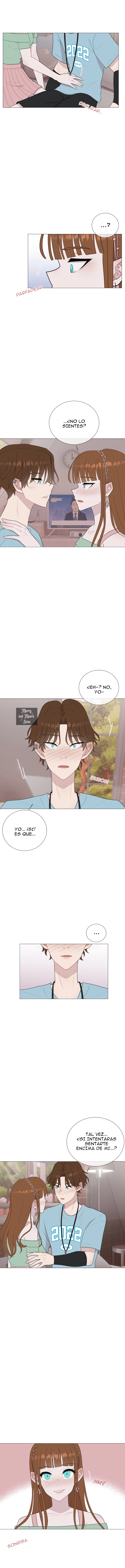 Boy girlfriend capítulo 63 página 3