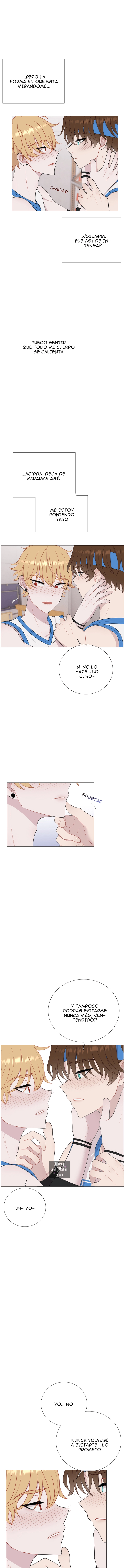 Boy girlfriend capítulo 85 página 3