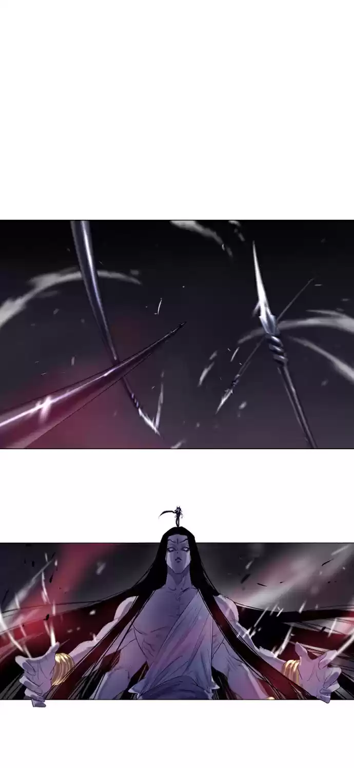 Soul Cartel capítulo 101 página 33