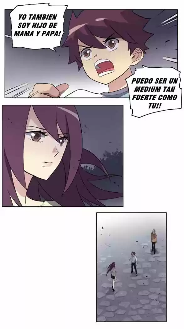 Soul Cartel capítulo 13 página 7