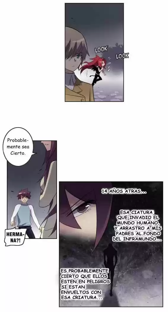 Soul Cartel capítulo 13 página 9