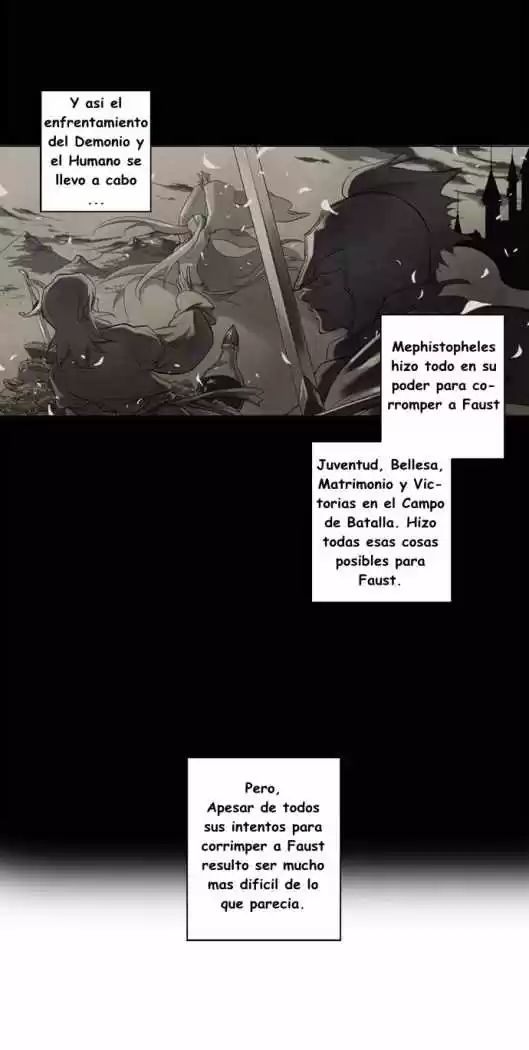 Soul Cartel capítulo 2 página 3