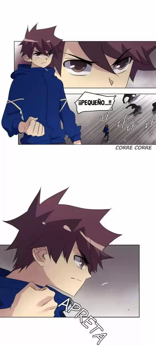 Soul Cartel capítulo 21 página 7