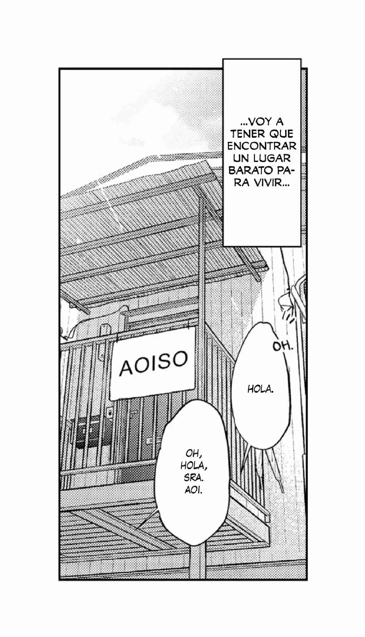 Amigos Comprometidos capítulo 25 página 29