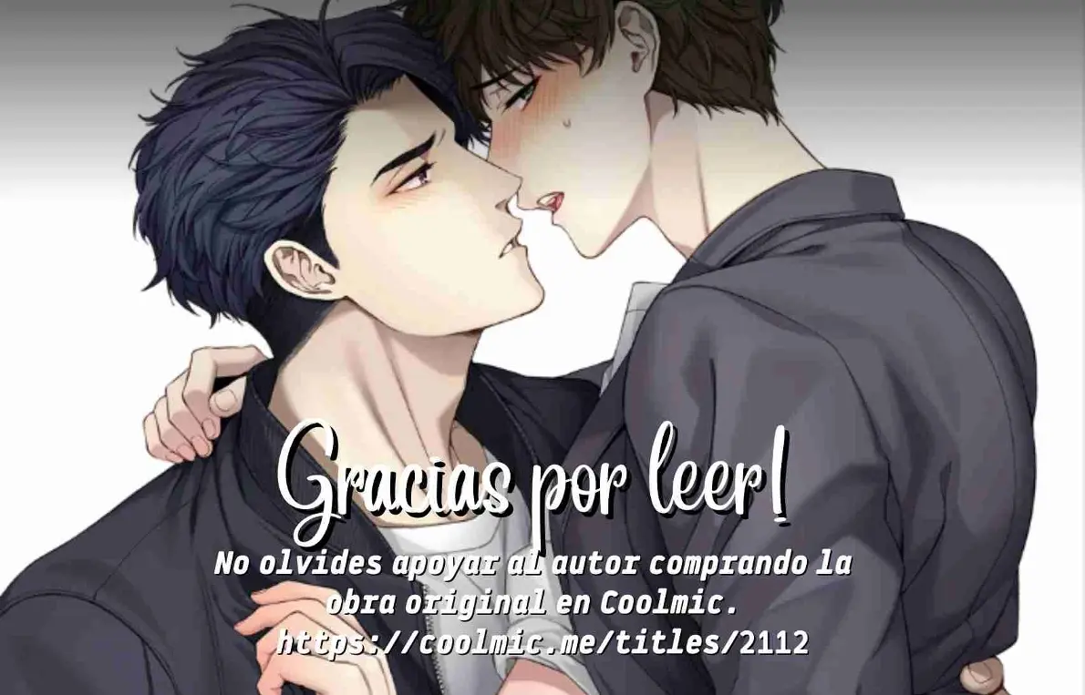 Amigos Comprometidos capítulo 25 página 40