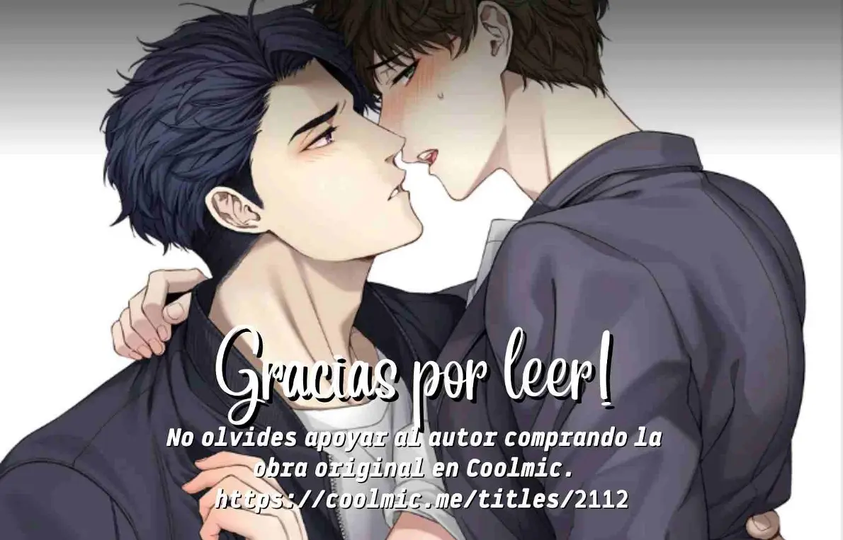 Amigos Comprometidos capítulo 30 página 46