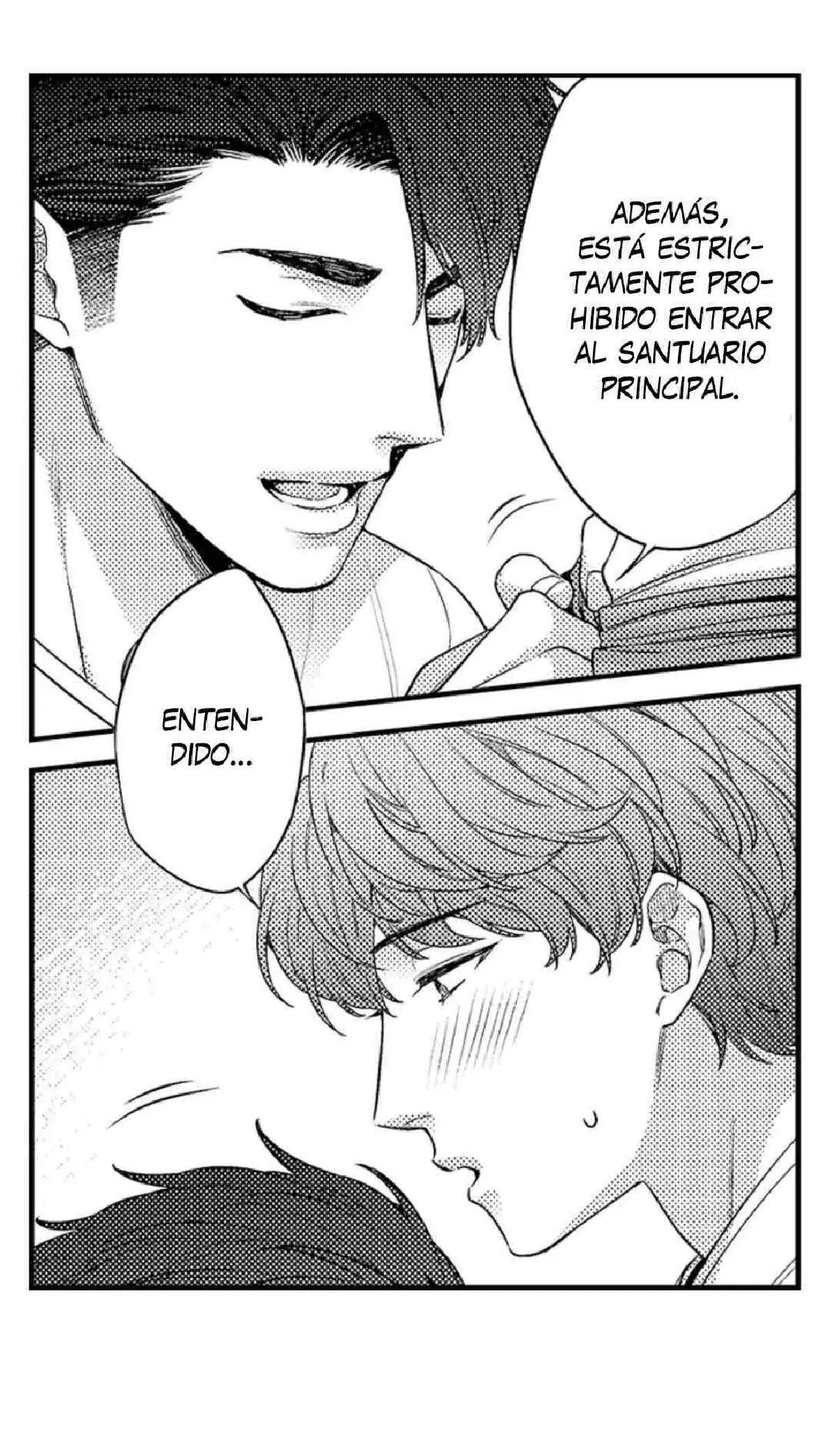 Amigos Comprometidos capítulo 40 página 27