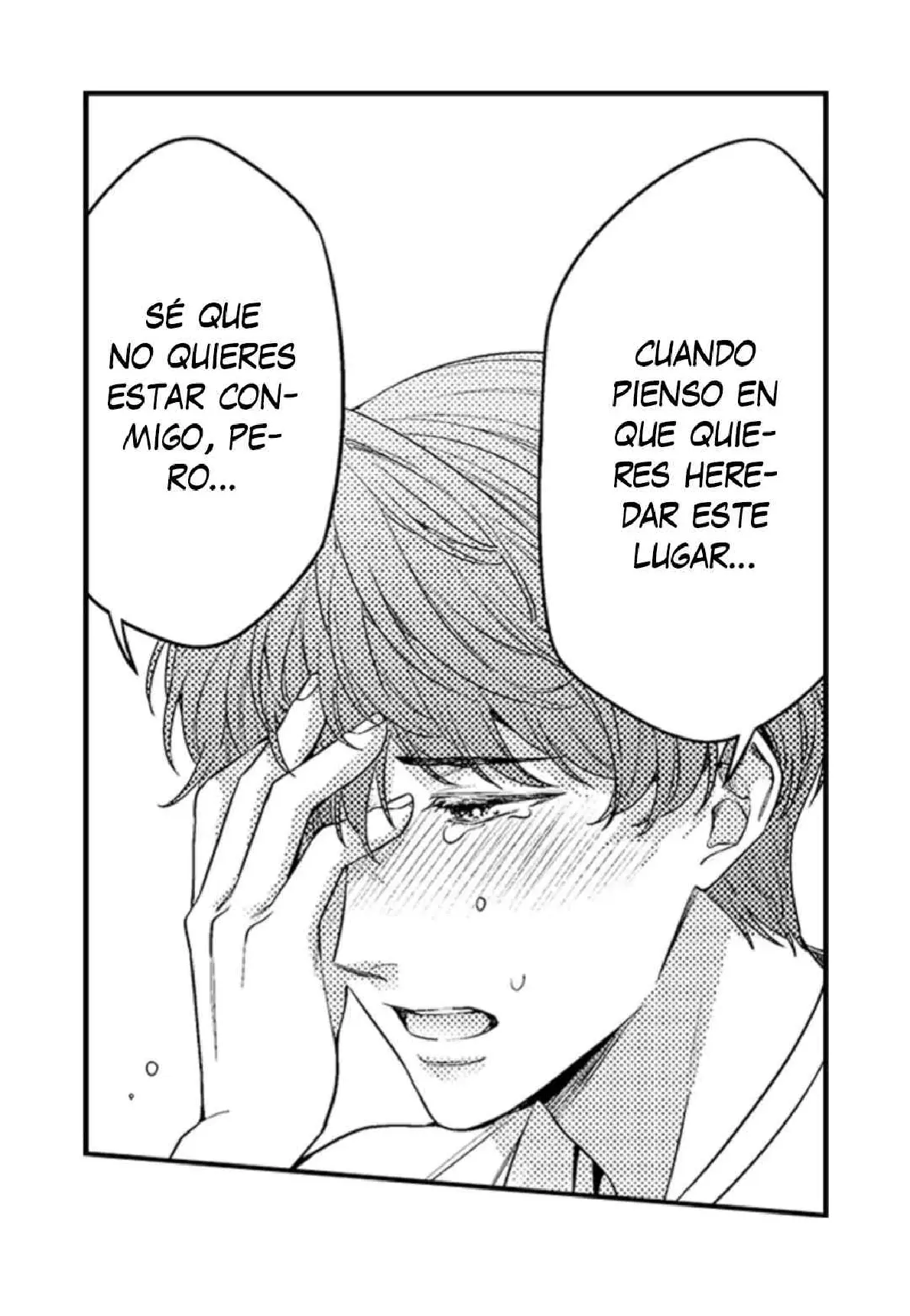 Amigos Comprometidos capítulo 44 página 19