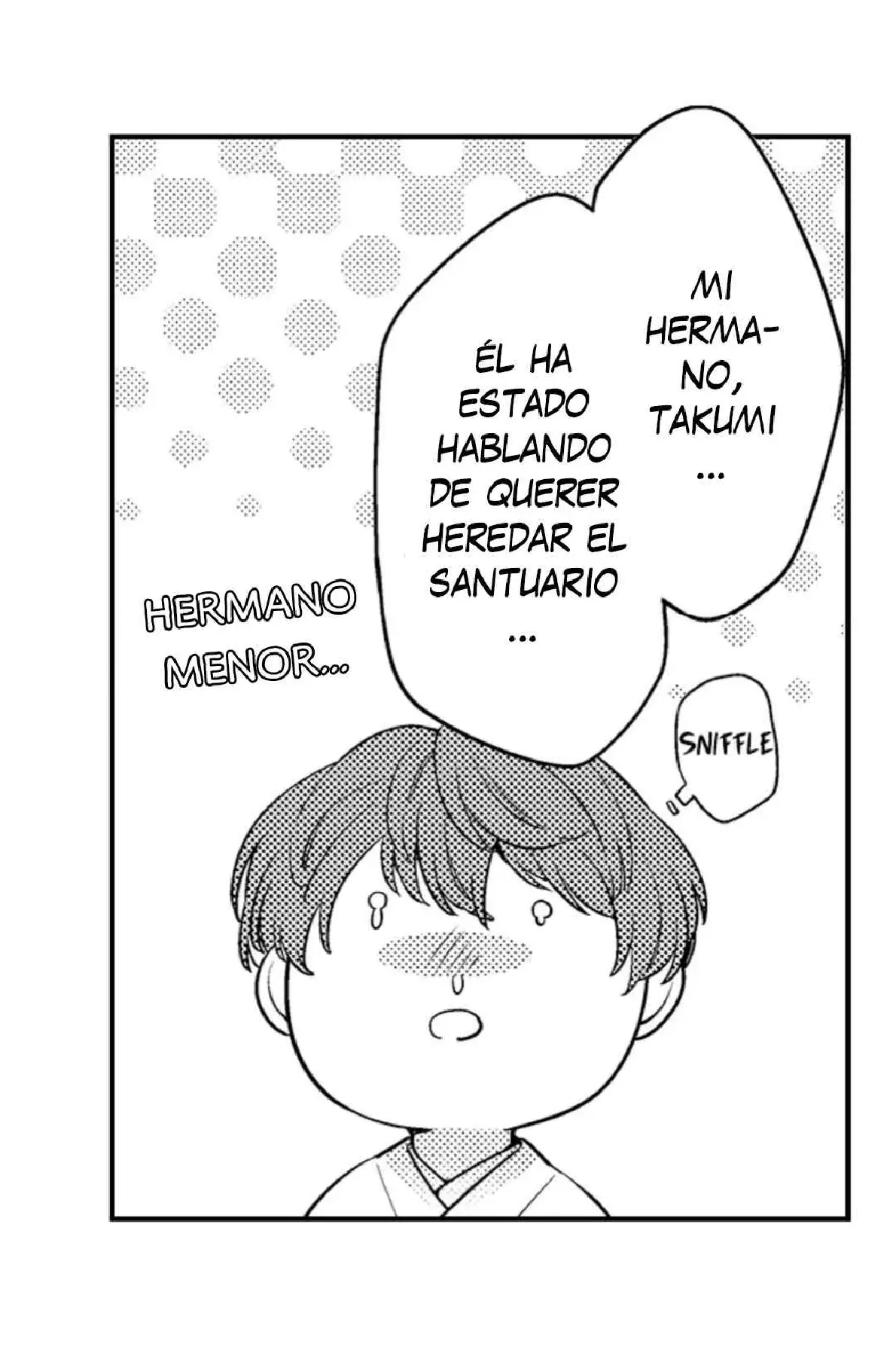 Amigos Comprometidos capítulo 44 página 29