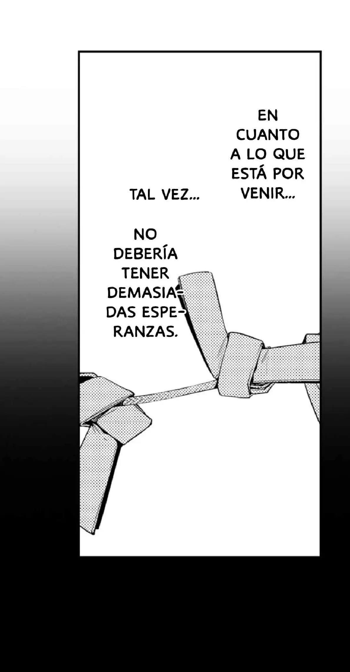 Amigos Comprometidos capítulo 44 página 6