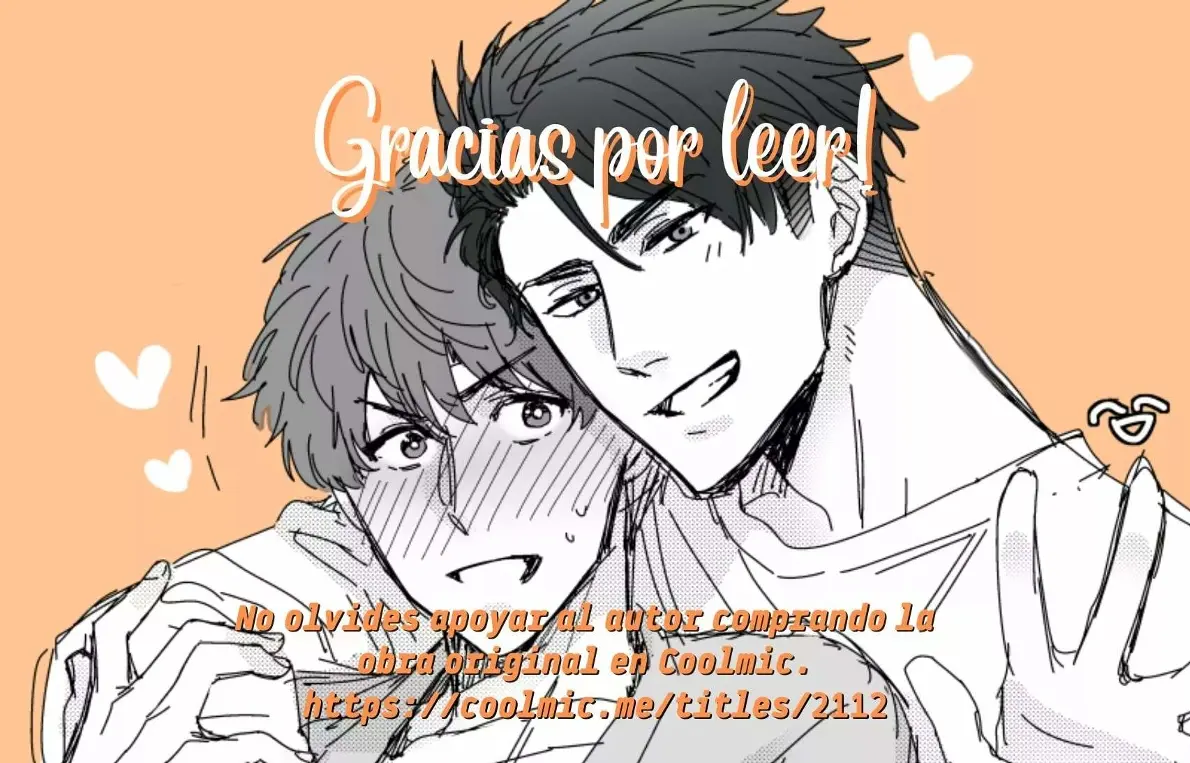 Amigos Comprometidos capítulo 6 página 12
