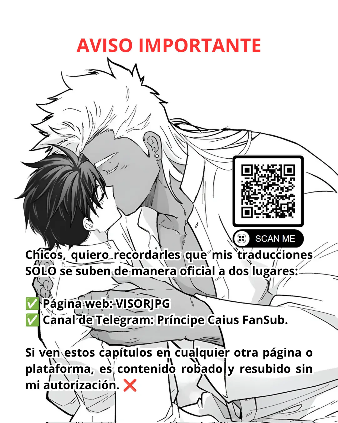 Amigos Comprometidos capítulo 98 página 9