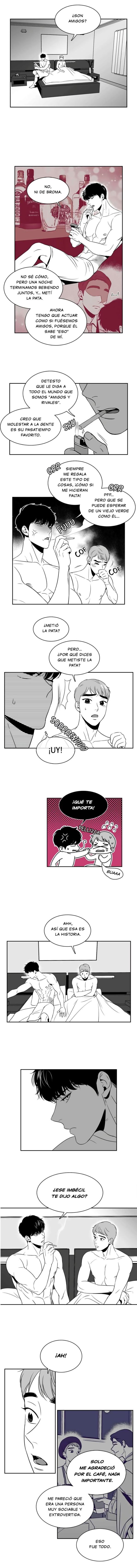 BJ Alex capítulo 22 página 3