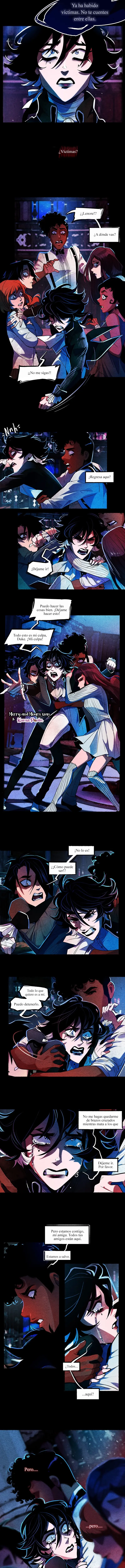 Nevermore capítulo 108 página 7