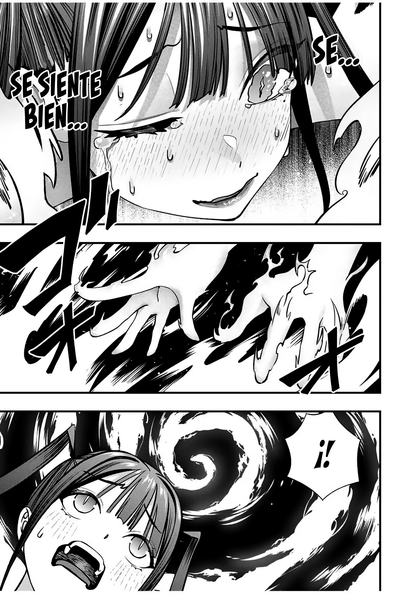 No me Toques, Kotesashi-kun capítulo 112 página 16