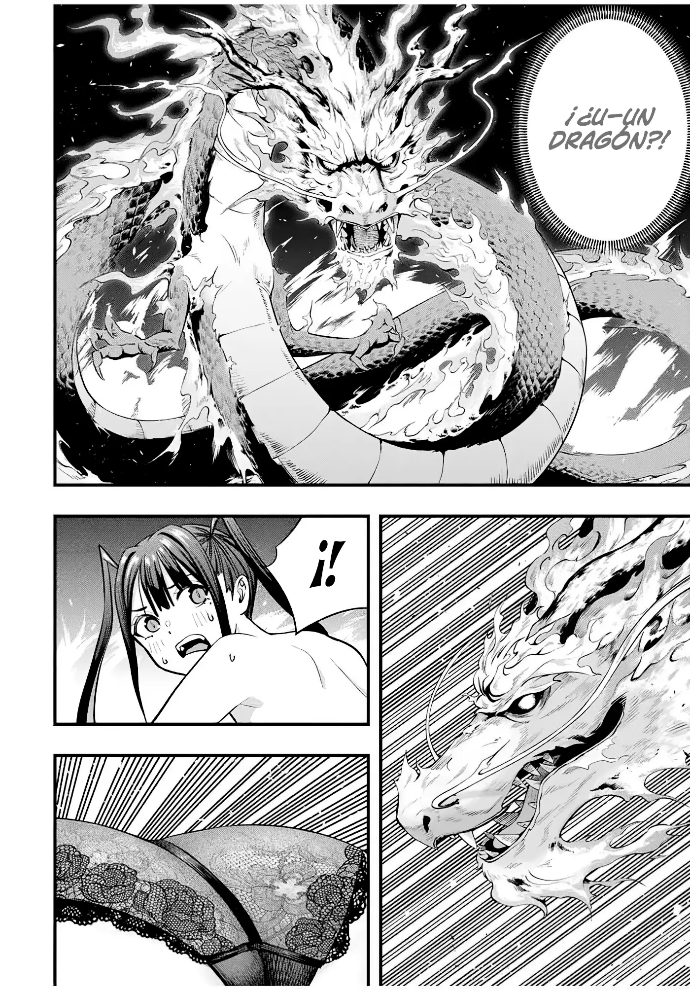 No me Toques, Kotesashi-kun capítulo 112 página 17