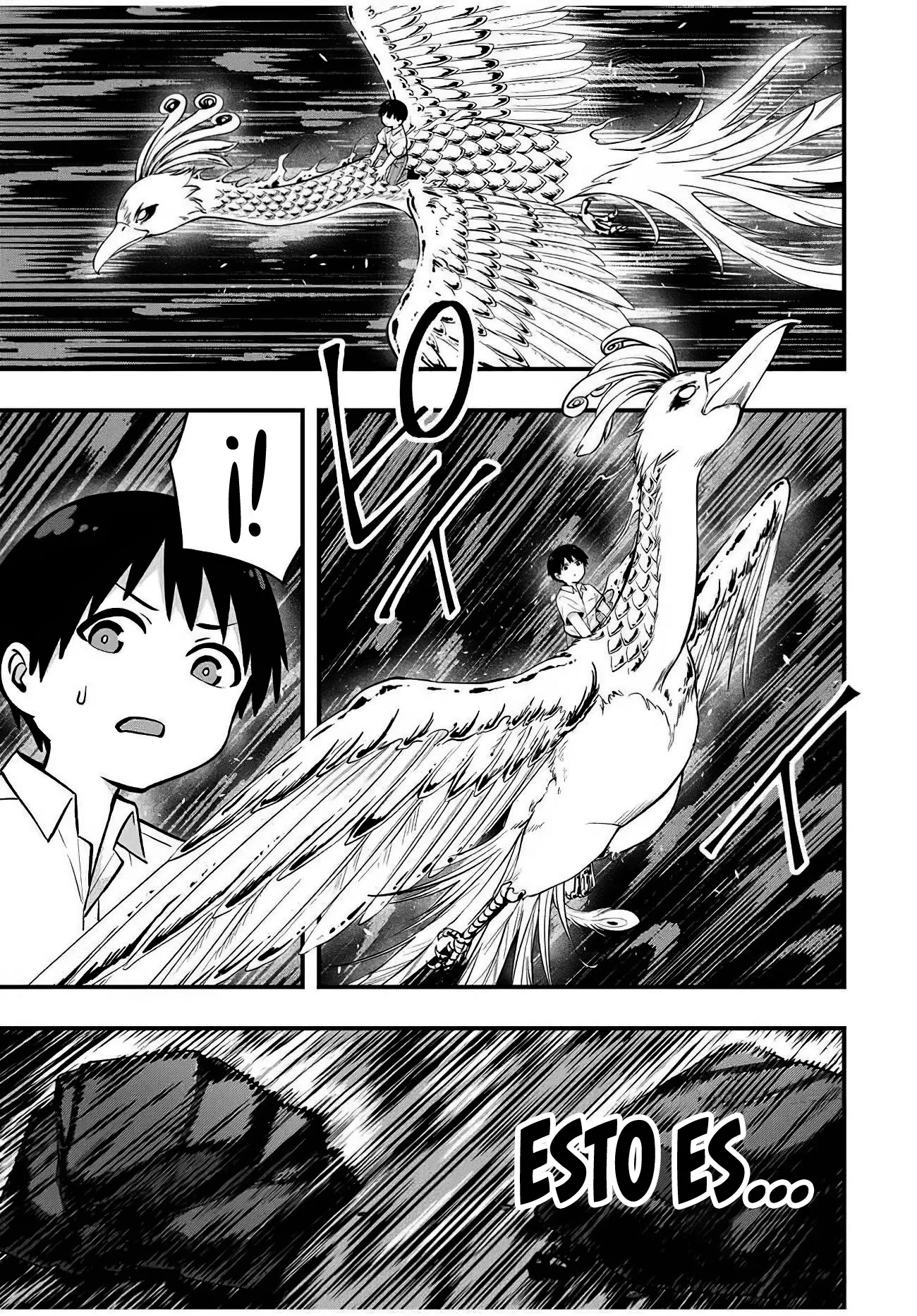 No me Toques, Kotesashi-kun capítulo 121 página 20