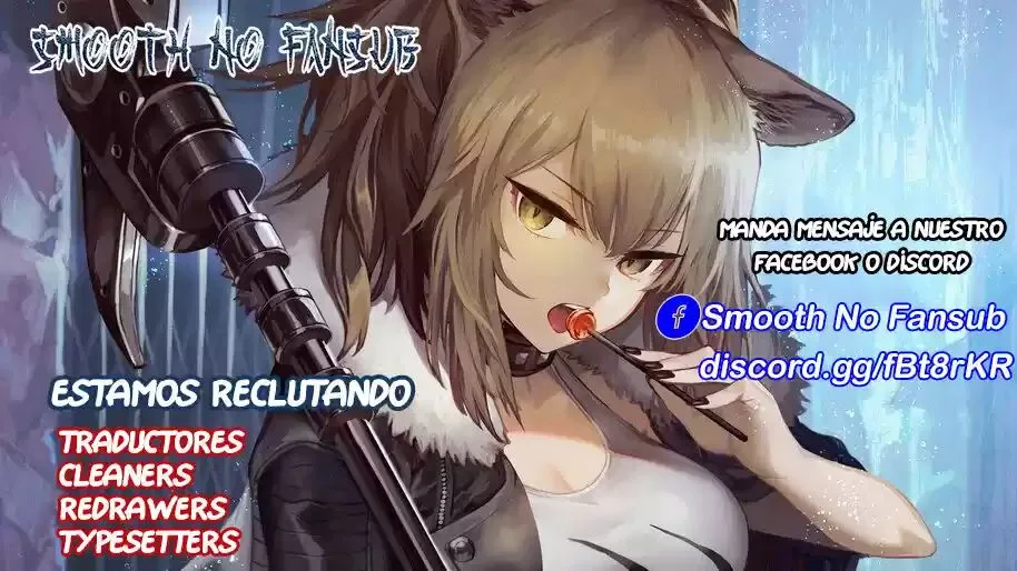 Botan Kamiina Florece Completamente Cuando bebe capítulo 4 página 16