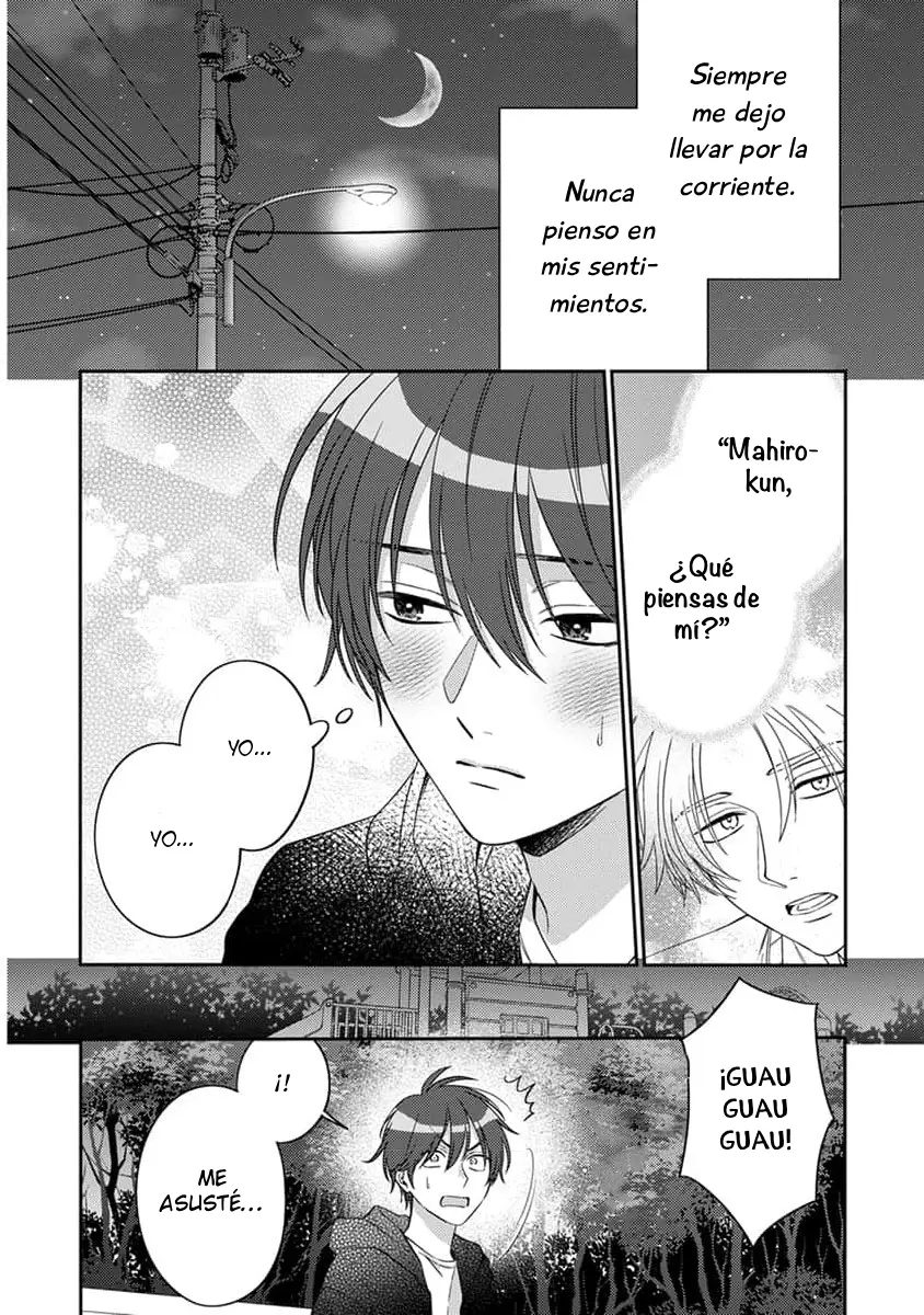 Ouji-sama no Dakimakura capítulo 4 página 32