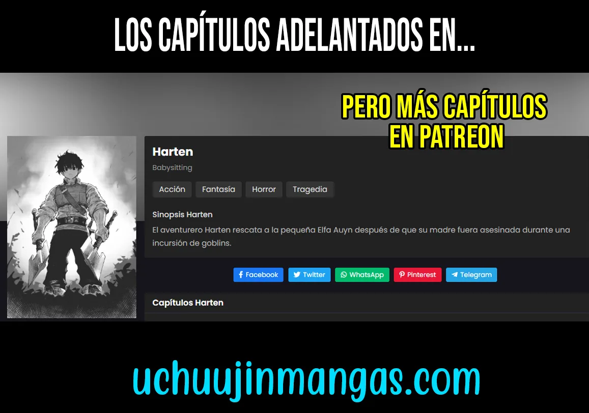 Harten capítulo 2 página 3