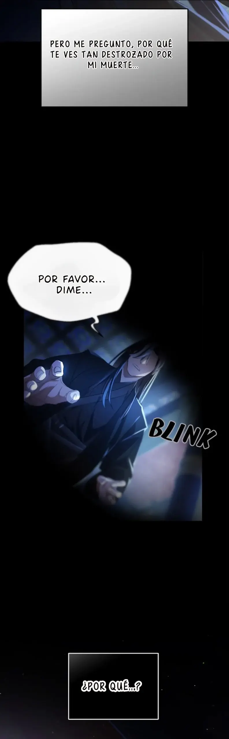 Ser su deseo capítulo 1 página 25