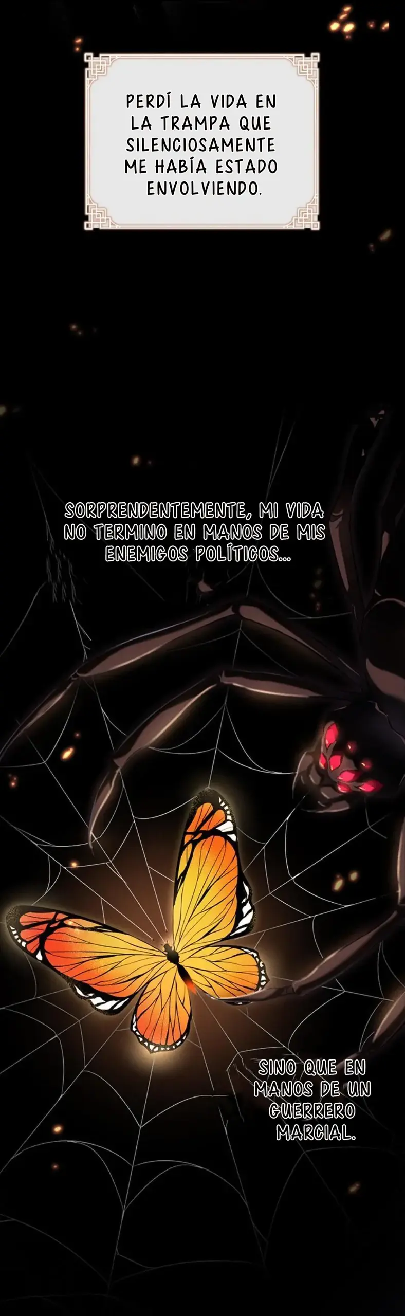 Ser su deseo capítulo 1 página 39