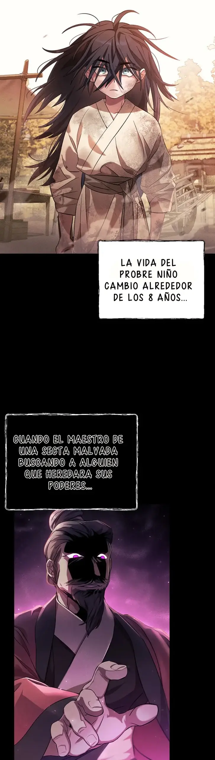 Ser su deseo capítulo 1 página 42