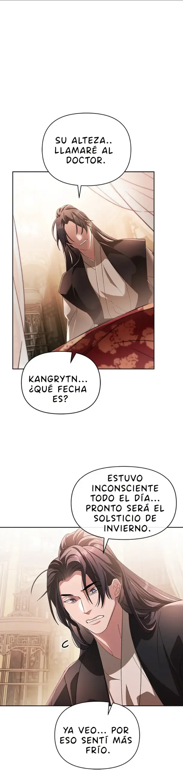 Ser su deseo capítulo 1 página 51