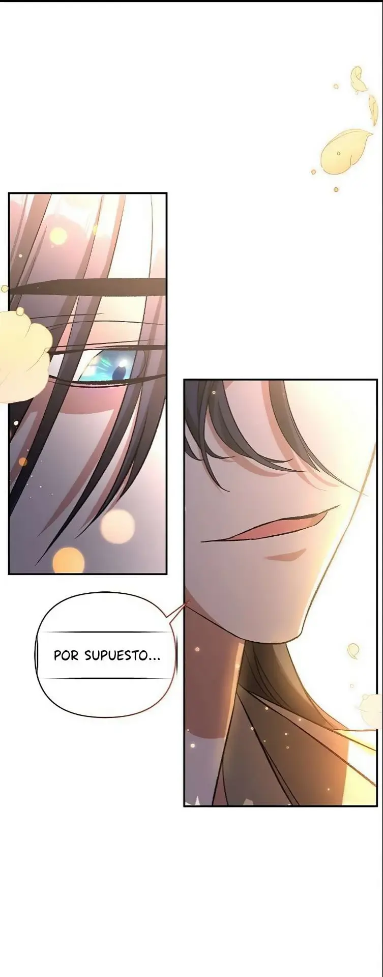 Ser su deseo capítulo 11 página 57