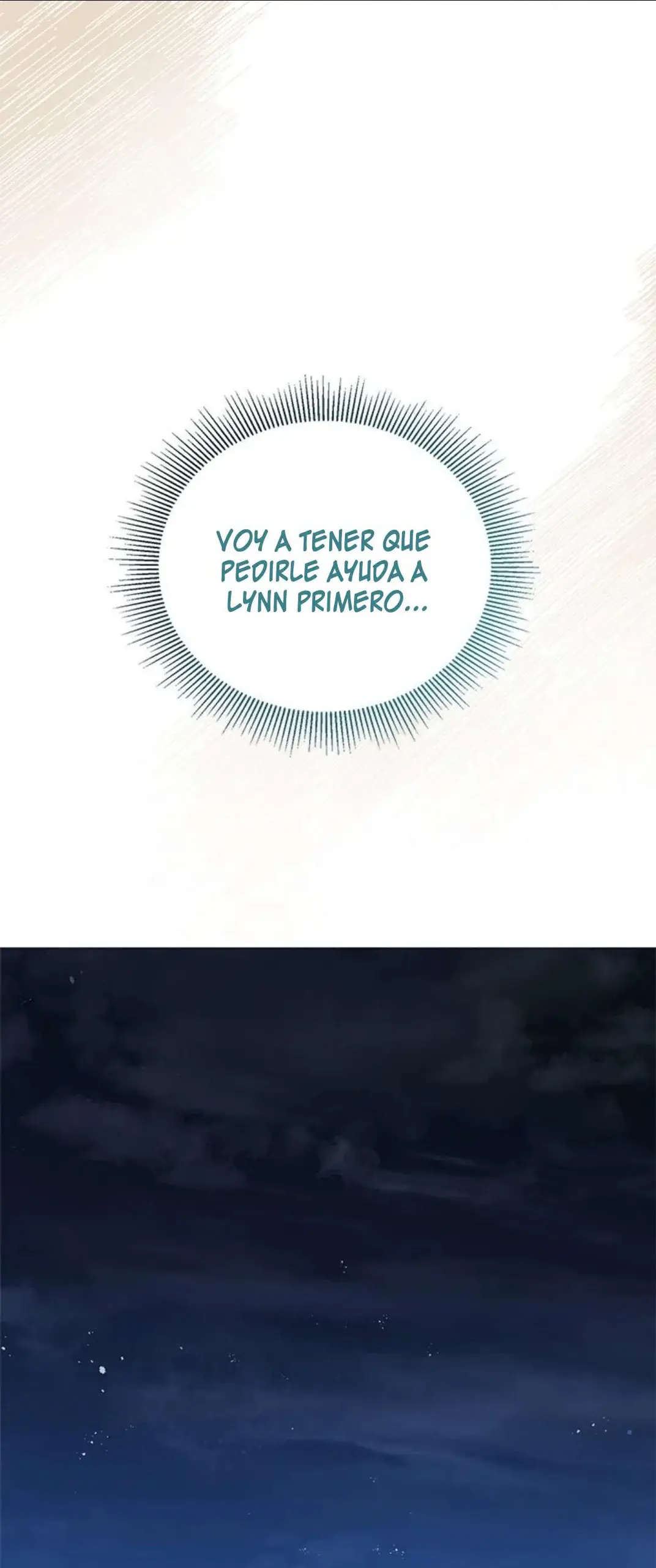Ser su deseo capítulo 13 página 52