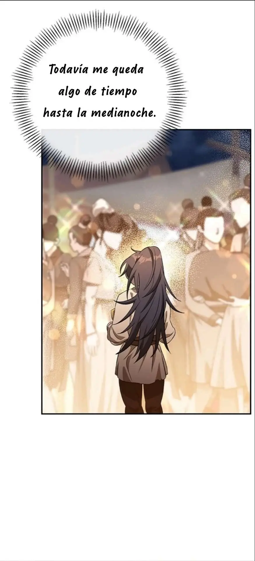 Ser su deseo capítulo 17 página 13
