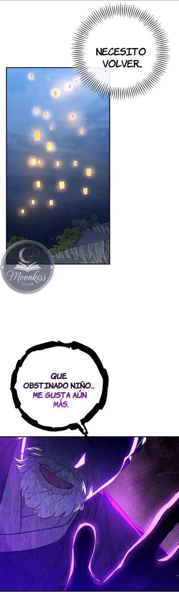 Ser su deseo capítulo 18 página 19