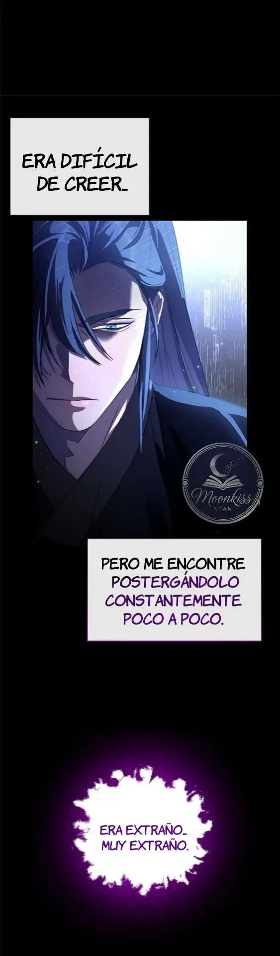 Ser su deseo capítulo 18 página 27
