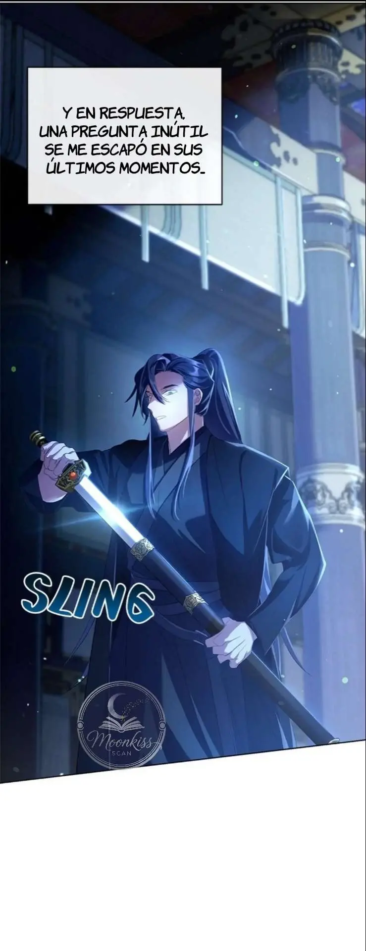 Ser su deseo capítulo 18 página 44