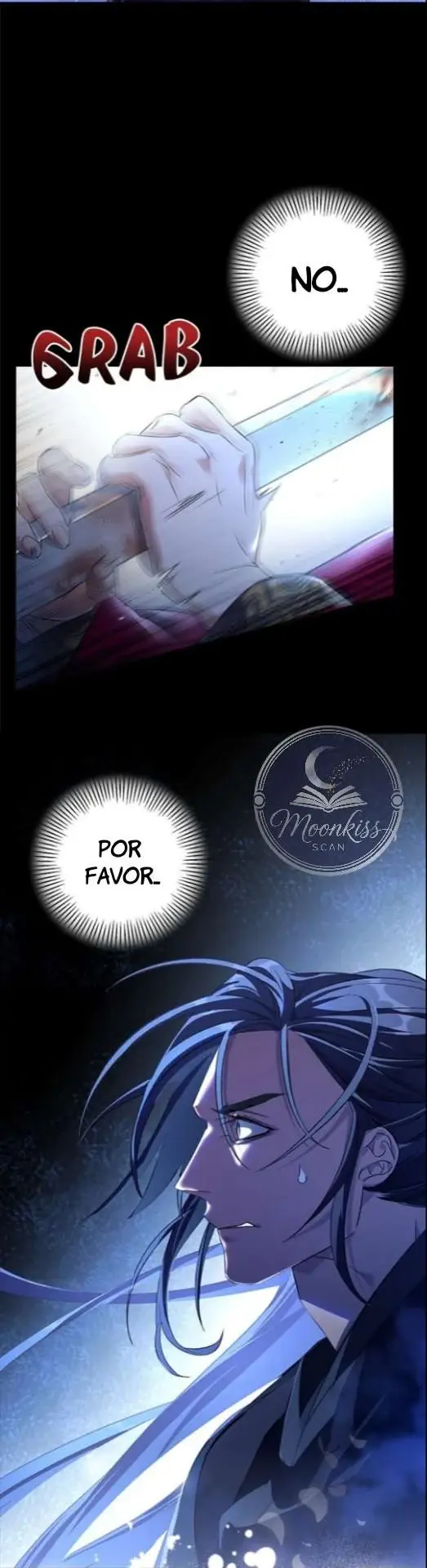 Ser su deseo capítulo 18 página 51