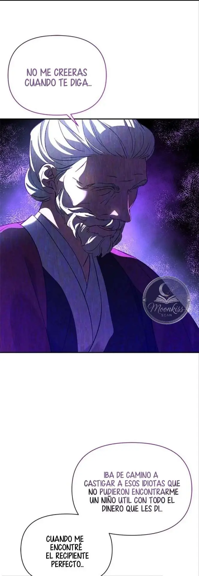 Ser su deseo capítulo 18 página 7