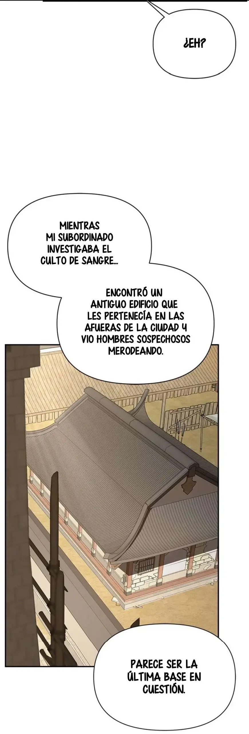 Ser su deseo capítulo 19 página 54