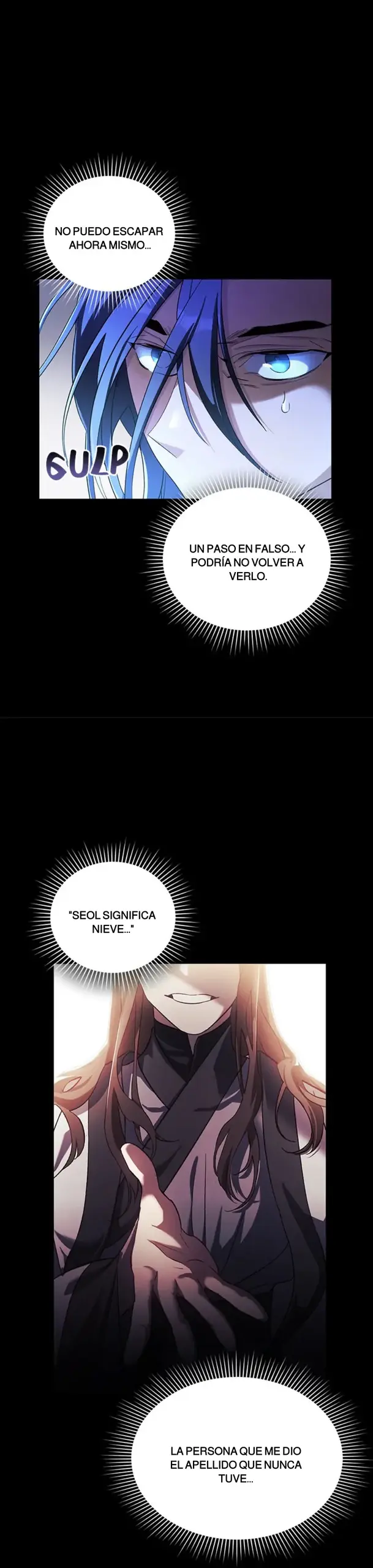 Ser su deseo capítulo 2 página 63