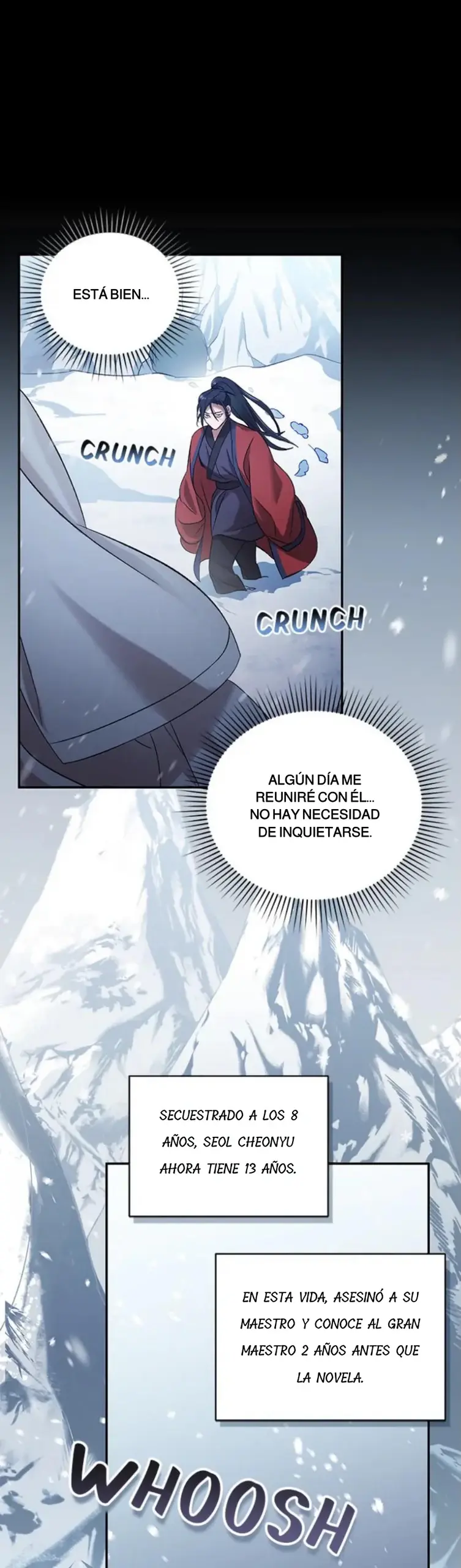 Ser su deseo capítulo 2 página 64