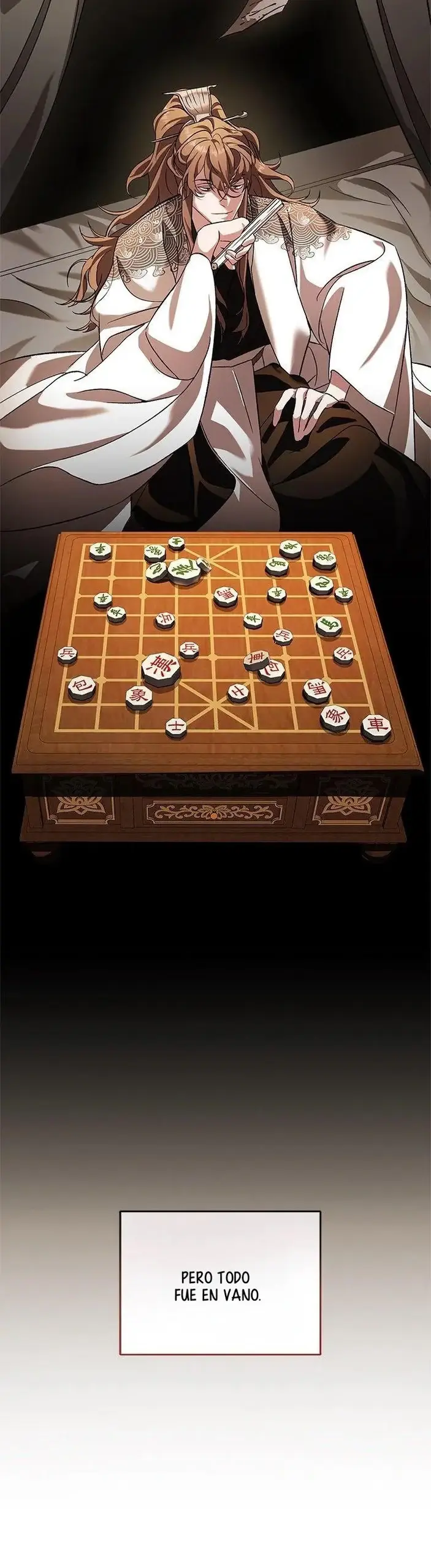 Ser su deseo capítulo 5 página 9