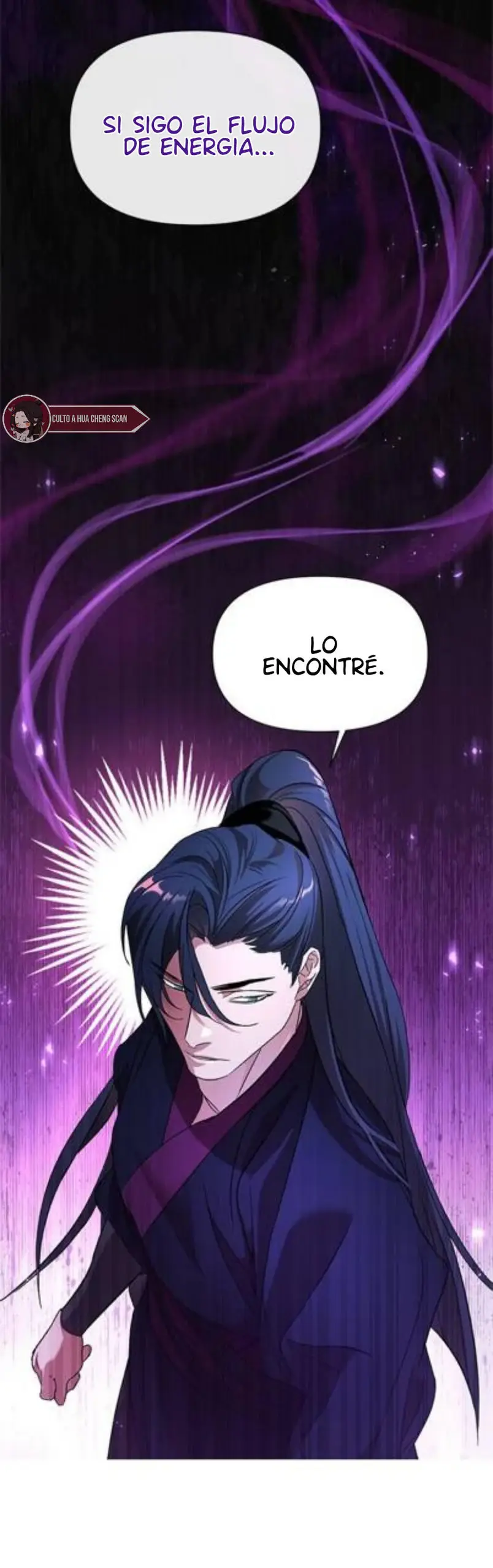 Ser su deseo capítulo 6 página 11