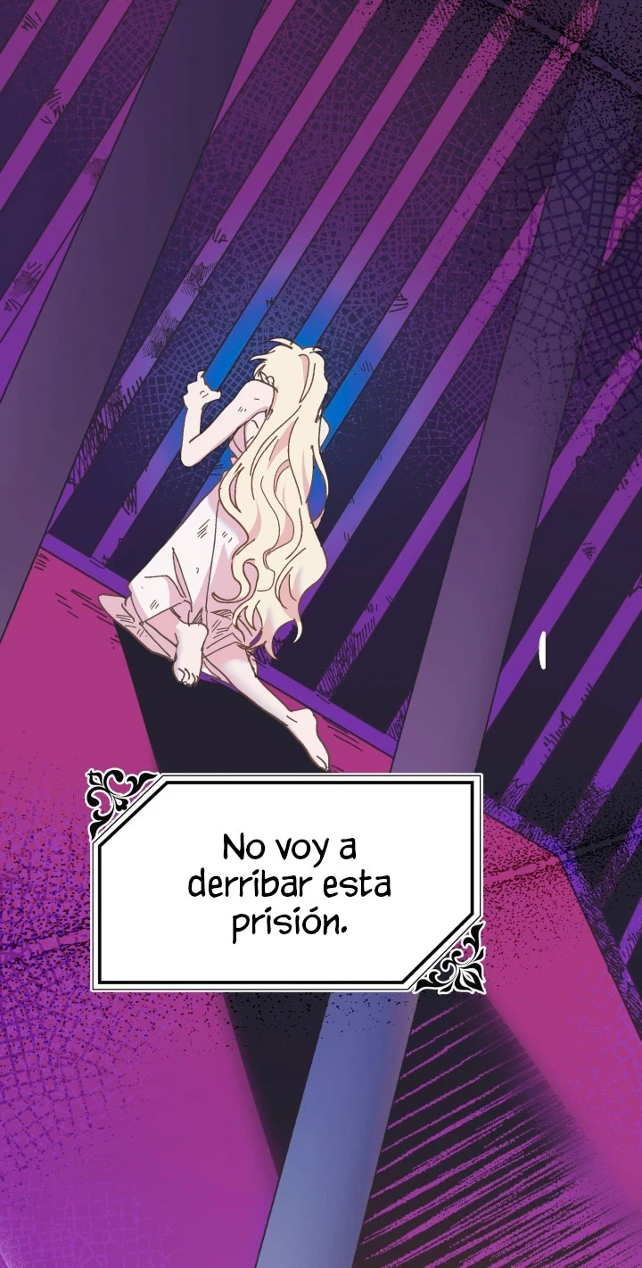 La Princesa Finge Estar Loca capítulo 71 página 89