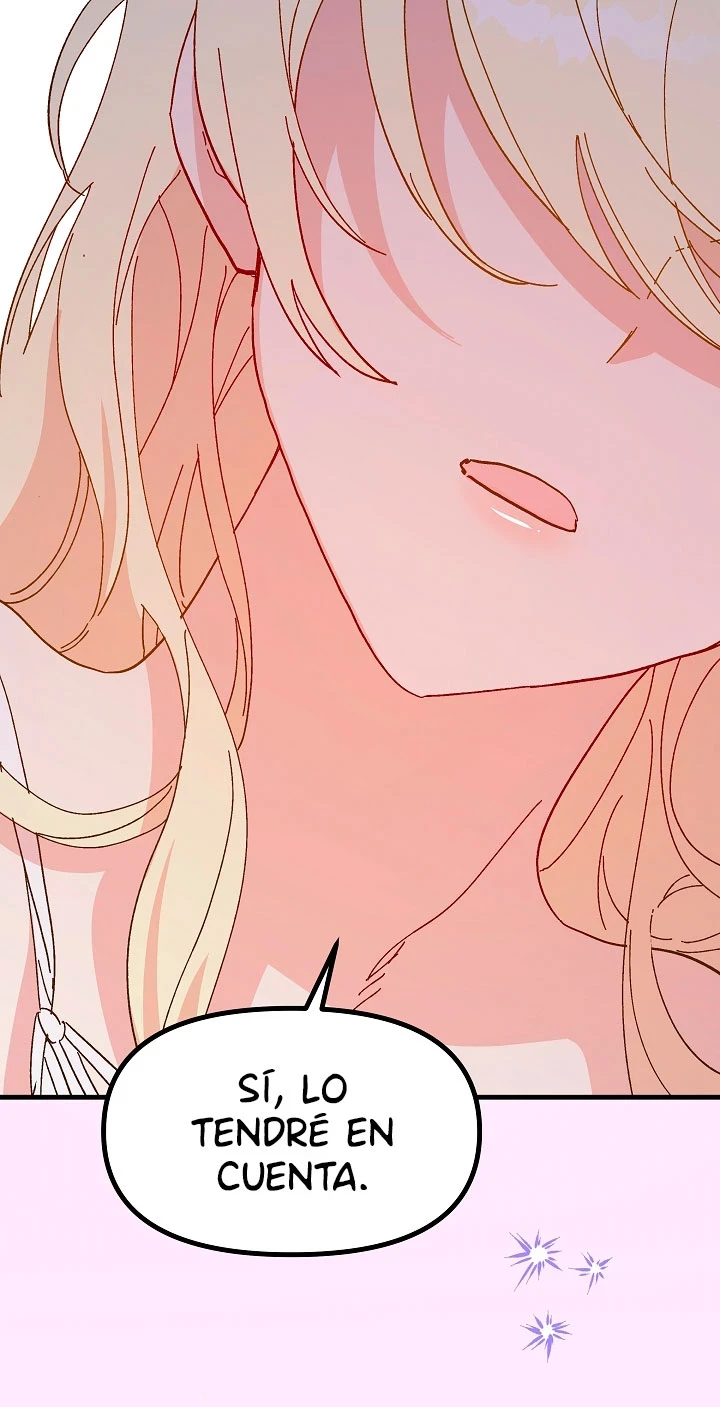 La Princesa Finge Estar Loca capítulo 73 página 32