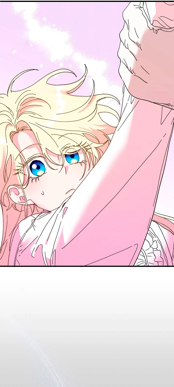 La Princesa Finge Estar Loca capítulo 76 página 84