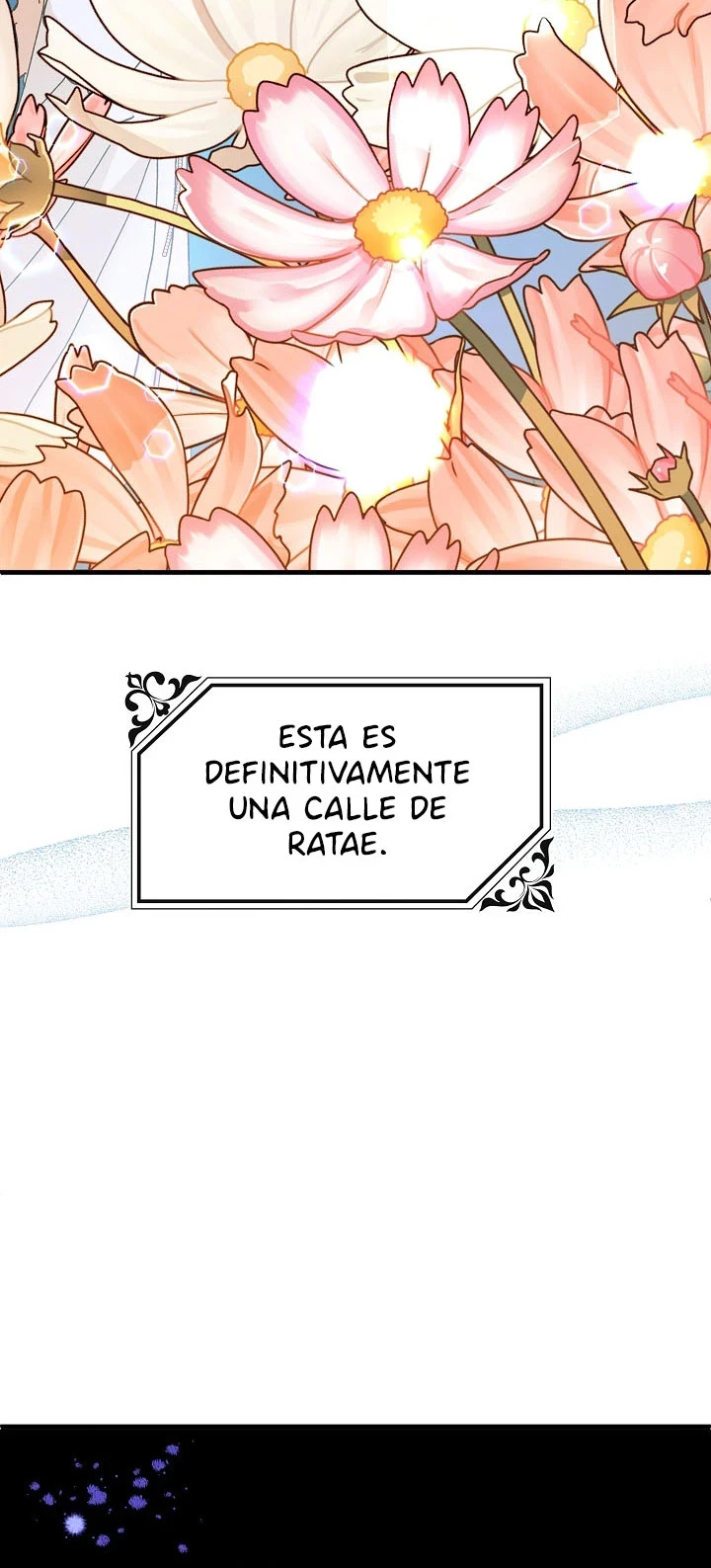 La Princesa Finge Estar Loca capítulo 83 página 7